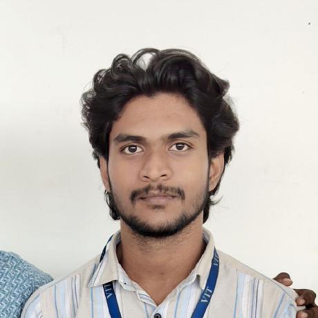 M Ganesan Github - Dark Background Collection - HD Quality