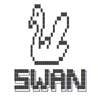 Swan Ai Group Github - Download Classic Colorful Image | 4K