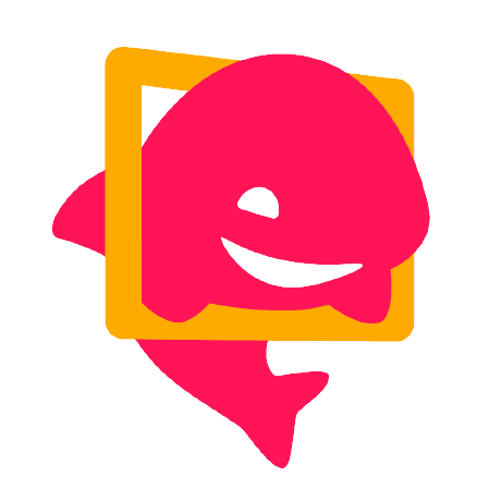 Evheniapi Sharky Github - Ocean Designs - Elegant Retina Collection