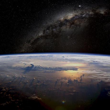 Chhun Chhun Github - Gorgeous Nature Background - 4K