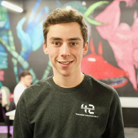 Fermi Ingenierie J R Me Petitjean Github - Download Amazing Dark Image | Desktop