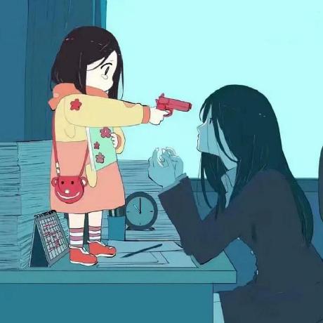 Yangxiaoz Shawn Yang Github - Premium City Illustration Gallery - Ultra HD