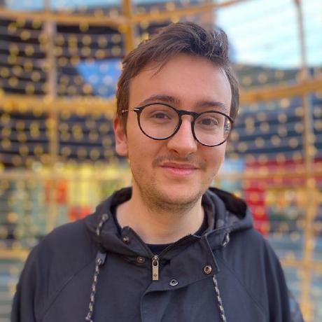 Luumano Luizgermano Github - Classic 4K Abstract Arts | Free Download