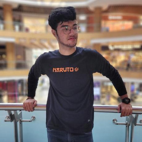 Heyits Deepak Deepak Sharma Github