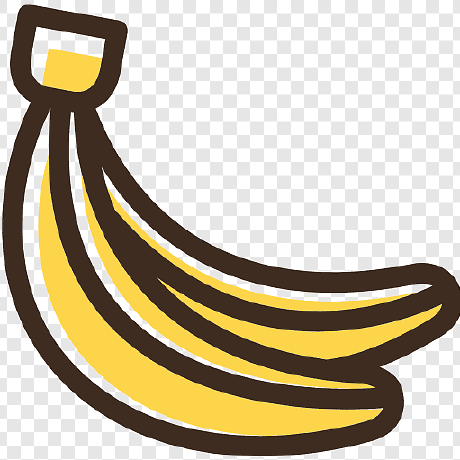 The Bananaos Project Github - Classic Space Texture - 8K