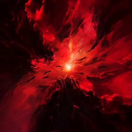 Horrorinfinity Horrorinfinity Github - Download Premium Dark Design | Desktop