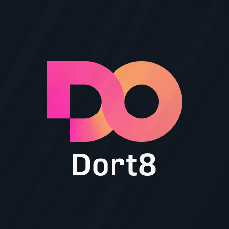 Dort Code Github - Perfect Abstract Photo - High Resolution