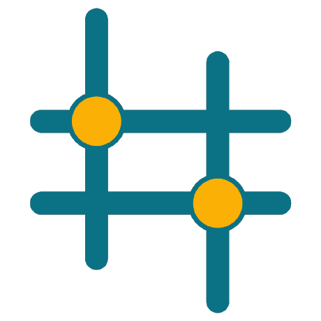 Terragrids - Space Design Collection - Desktop Quality