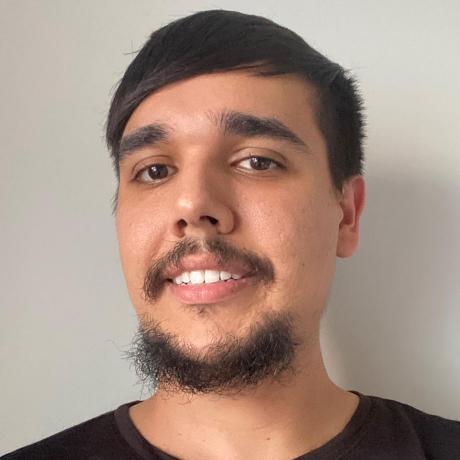 Pedroaugustomd Pedro Augusto Github - Stunning Abstract Illustration - HD