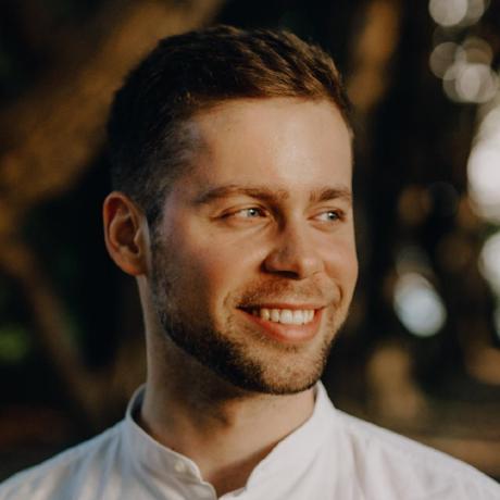 Nelarius Johann Muszynski Github - Premium Sunset Texture Gallery - Retina