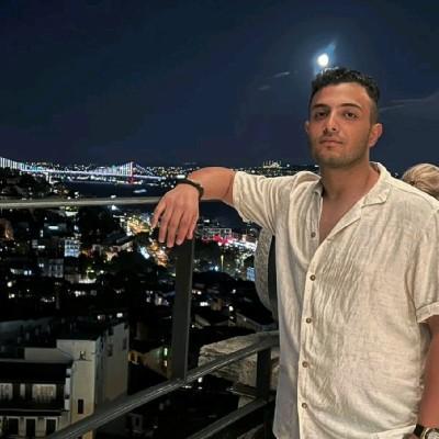 Ho3ein 7 Github - Amazing Light Image - High Resolution