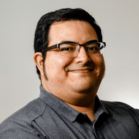 Guerrero S Github - Perfect Gradient Photo - Desktop