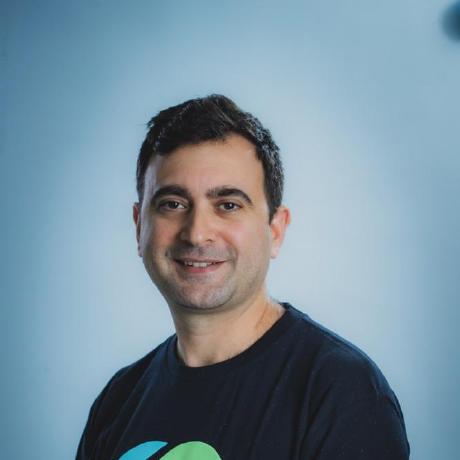 Yaron2 Yaron Schneider Github - Desktop Abstract Illustrations for Desktop