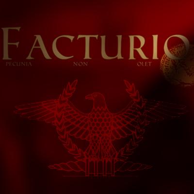 Invoice Finalization Facturio - Minimal Art Collection - High Resolution Quality