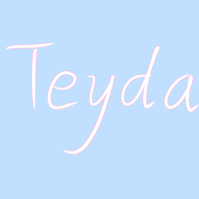 Teyda Github