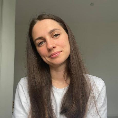 Ekaterina Nesterova Github - HD City Designs for Desktop