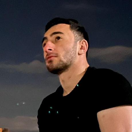 Iamhakob Hakob Hakobyan Github - Ocean Art Collection - Desktop Quality