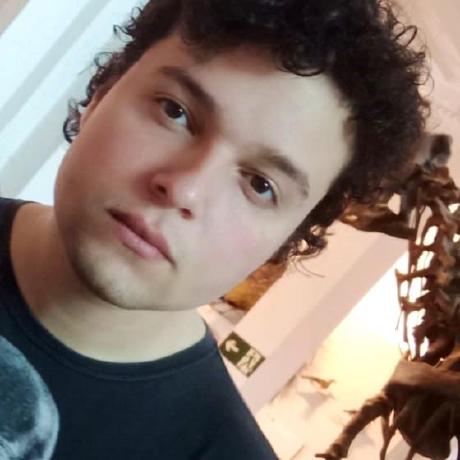 Devguijas Guilherme Sampaio Github - Gradient Illustrations - Ultra HD High Resolution Collection