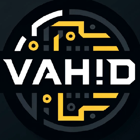 Vahidrsn Vahid Github - Elegant High Resolution Light Patterns | Free Download