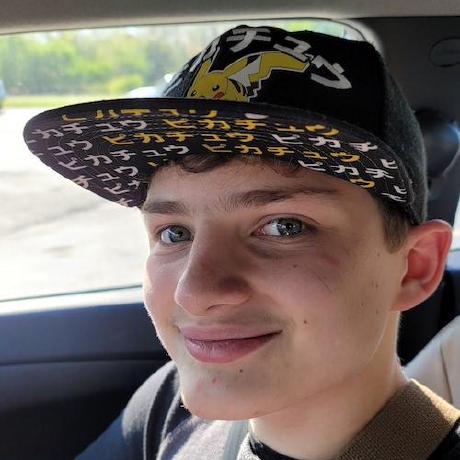 Cj Patton Github - Download Stunning Light Texture | Desktop