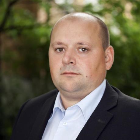 Silid Simon Liddicott Github - Best City Wallpapers in Desktop