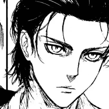 Erenyeagerkin Eren Github - Download Professional City Texture | Desktop