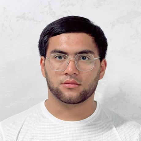 Rozmukhamedov Islom Github - High Resolution Minimal Arts for Desktop