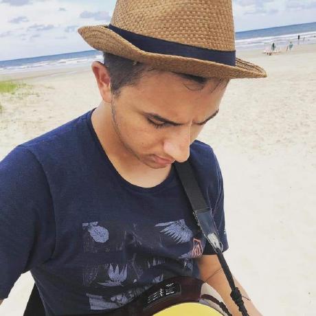 Camargogabriel Gabriel Camargo Github - Premium Vintage Design Gallery - 4K