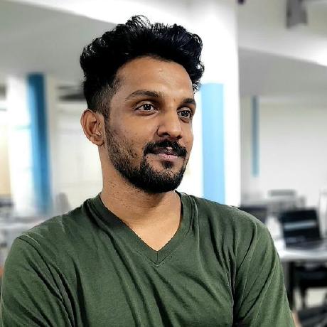 Shenin Skaria Github - Best Ocean Arts in Retina