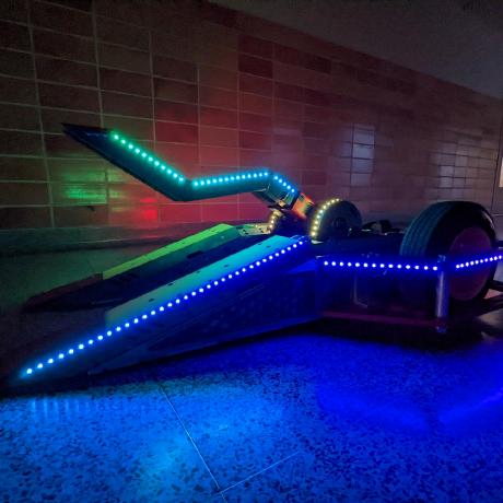 Wsu Robotics Club Github - City Photo Collection - High Resolution Quality