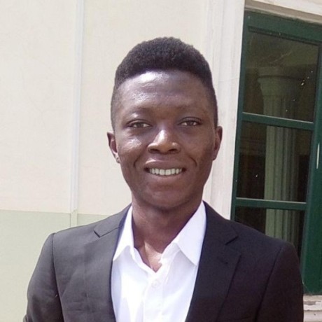 Bhekor Ibidapo Adeolu Github - Download High Quality Gradient Photo | Full HD