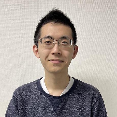 Rimpei Oku Github - HD City Patterns for Desktop