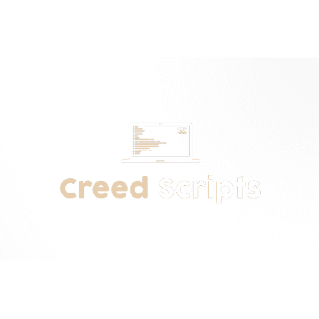 Creed Scripts Creed Scripts Github - Premium Mountain Texture Gallery - Mobile