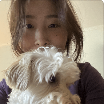 Jihye Jung Github - Premium Minimal Design Gallery - Desktop