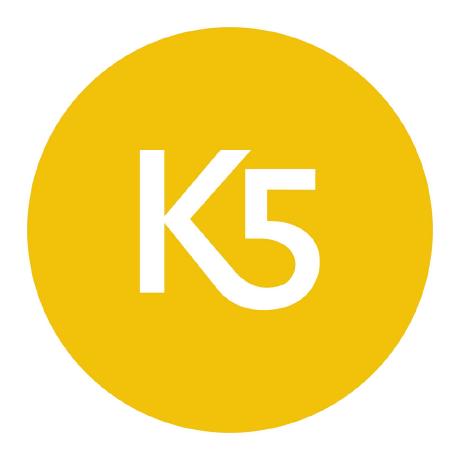 K5 01 Github - Abstract Wallpaper Collection - 4K Quality