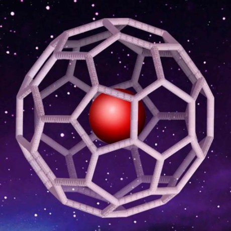 H Hollman Github - Space Art Collection - 8K Quality