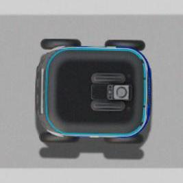 Kiwibot Mapping Github - Artistic 4K Gradient Wallpapers | Free Download