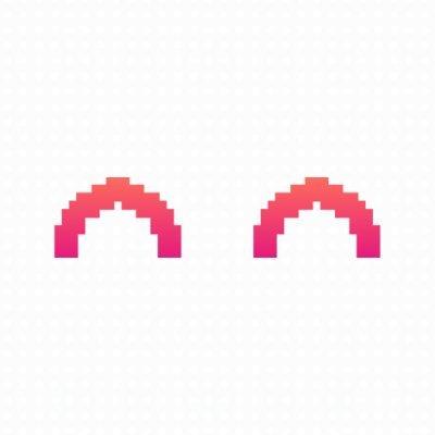 Kiwisoda Github - Amazing Gradient Art - Mobile