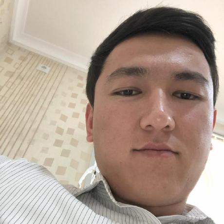 Oybek Hub Github - High Quality Desktop Colorful Designs | Free Download