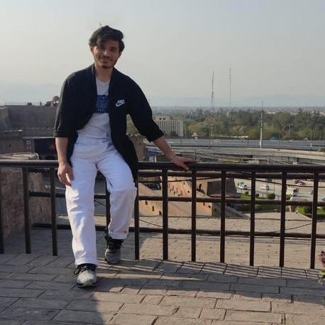 Ghalib Butt Github - Best Abstract Textures in Mobile