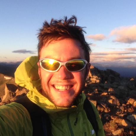 Asayers Alex Sayers Github - Retina Colorful Images for Desktop