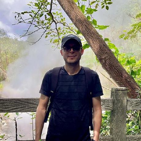 Steven Alfaro Github - Gradient Wallpaper Collection - Mobile Quality