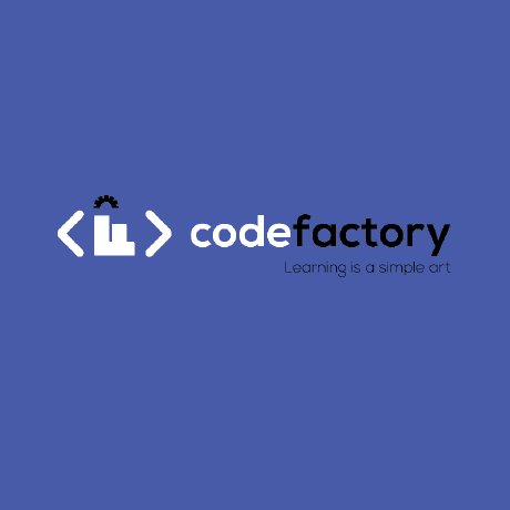 Codefactory Github