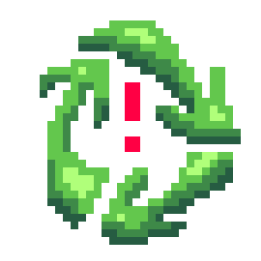 Golden Gears Github - Nature Patterns - Incredible Retina Collection