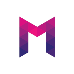 Mighty It Github - Geometric Picture Collection - High Resolution Quality