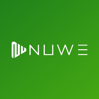 Nuwe Github - Premium Sunset Design Gallery - Desktop