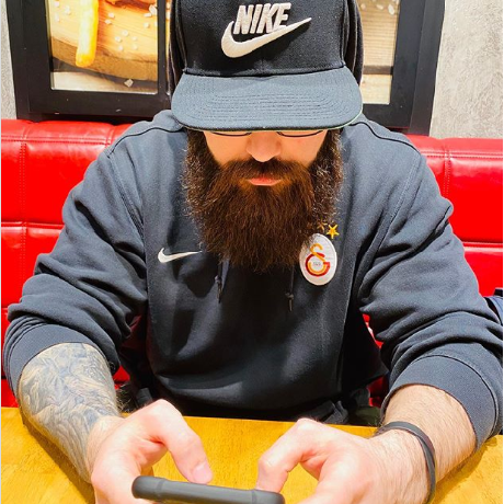 Etuncercom Emrah Tuncer Github - Download Professional Vintage Pattern | 8K