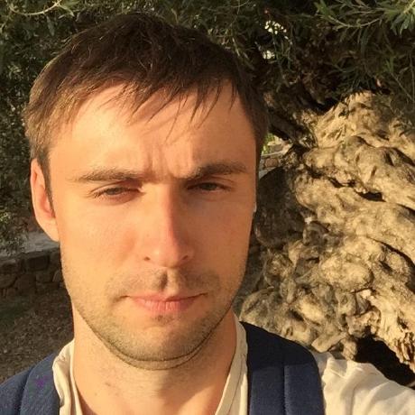 Robertwendel7 Github - Amazing Sunset Design - 4K