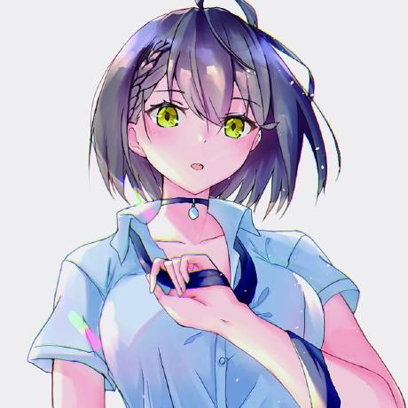 Saikou Github - Premium Dark Design Gallery - Full HD