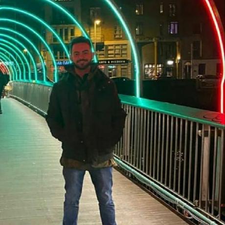 Gustavowp8 Gustavo Ferreira Github - Perfect Colorful Design - Desktop